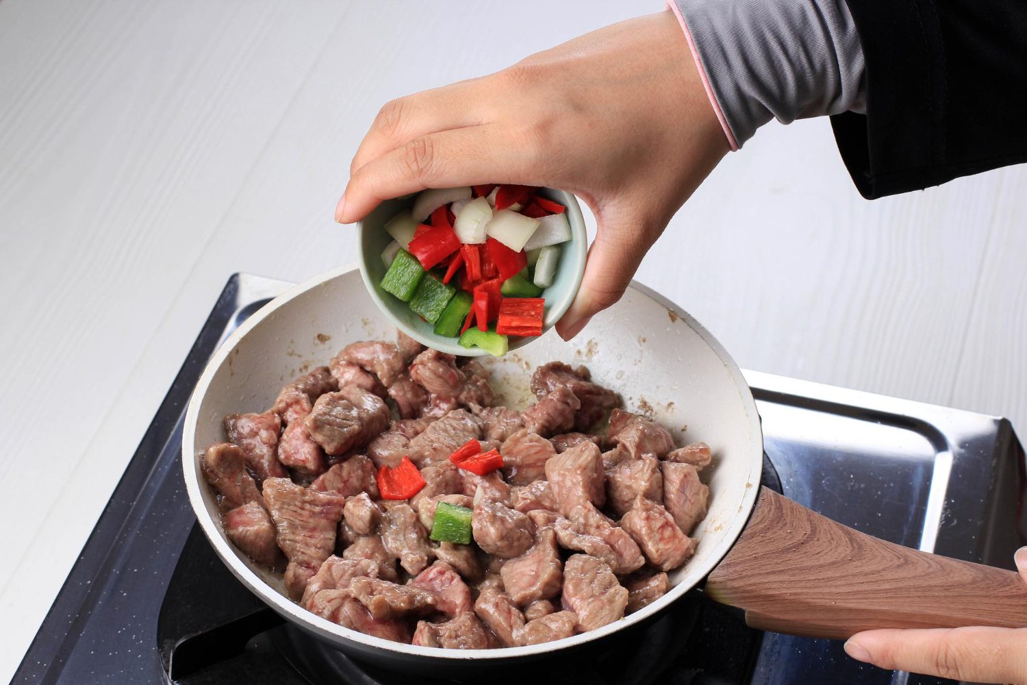 How To Reheat Gyro